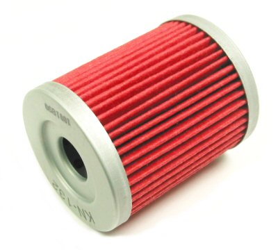 K&N Oil Filter